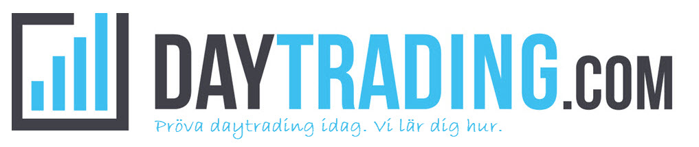 pröva daytrading
