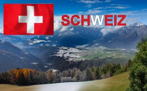 Schweiz